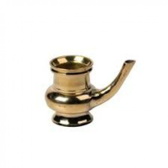 Brass Kindi-Small Size