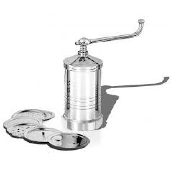 Stainless Steel Manual Idiyappam Maker-No-08 / Nool Puttu Maker-No-08