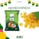 Aditi Roasted Coconut Oil-1litre pouch