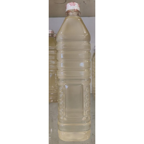 Cold Pressed Coconut Oil -500ML / ചക്കിലാട്ടിയ വെളിച്ചെണ്ണ -500ML