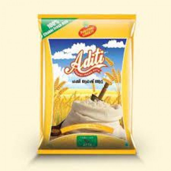 Aditi Chakki Atta-1KG