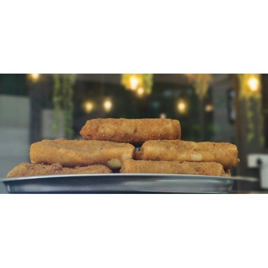 Chicken Roll / ചിക്കൻ റോൾ