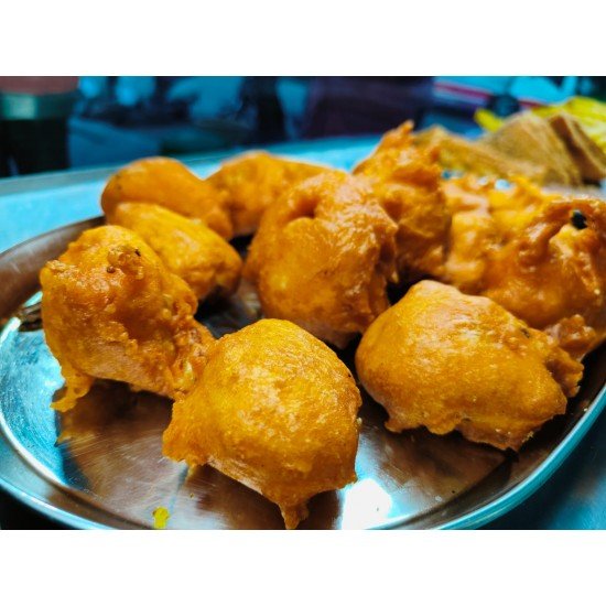 Egg Bonda / മുട്ട ബോണ്ട