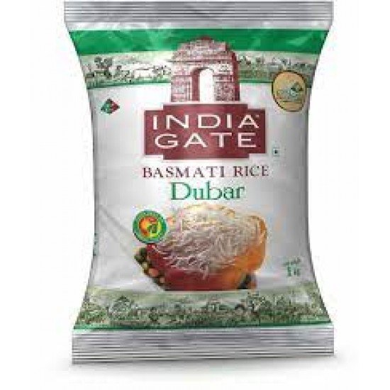 Basmati Rice-Dubar-1KG