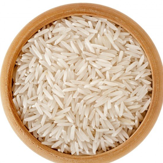 Basmati Rice-1KG